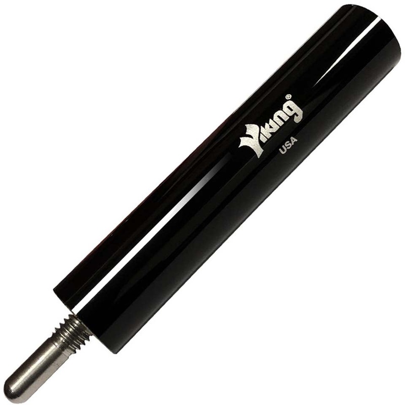 Viking Quick Release Joint Extension – Black