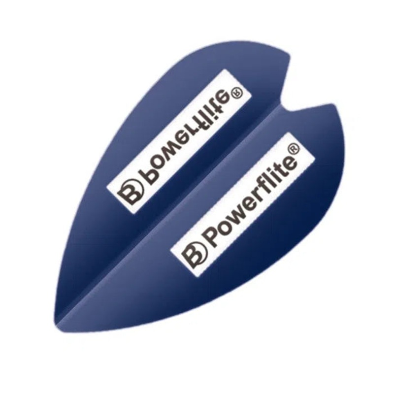 Bull’s DE Powerflite Clear Retro Flights