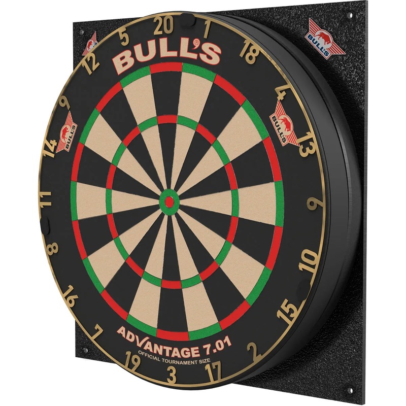 Bull’s NL Dartboard Silencer