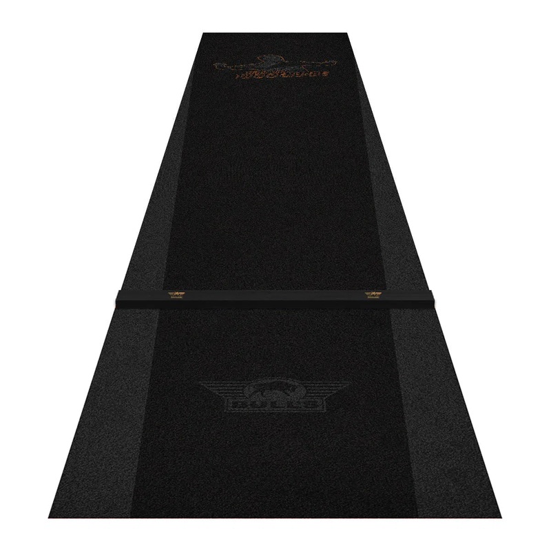 Bull’s NL Dirk van Duijvenbode Carpet Ochemat