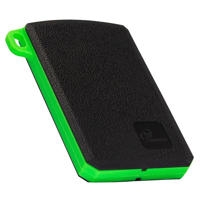 Fit Flight Darts Holder – Neon Green