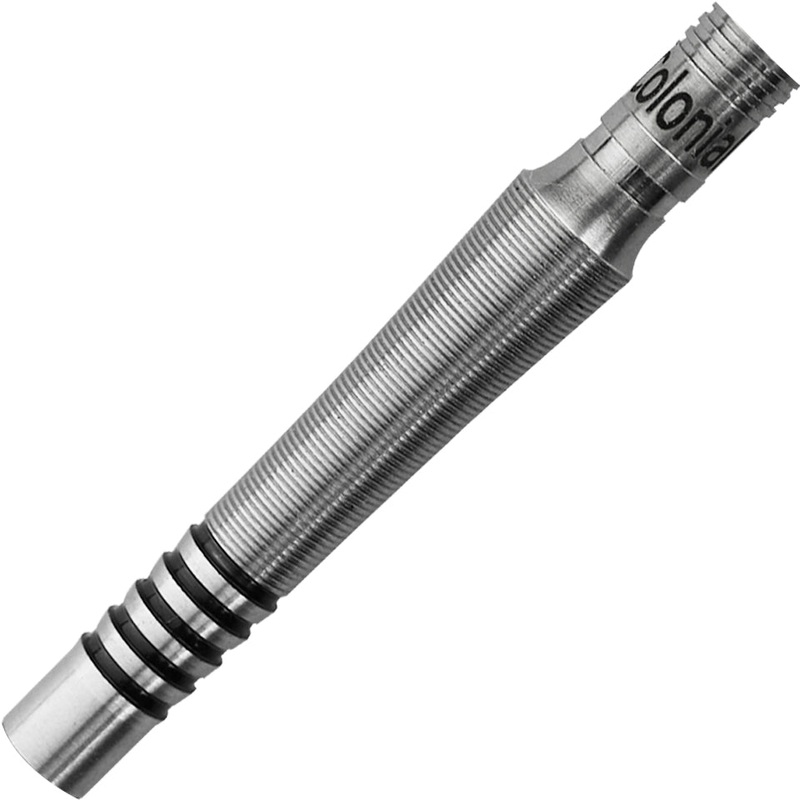 Colonial 69007 Soft Tip Barrels Only – 19gm