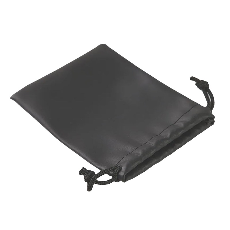 Dice Cup Bag – Black