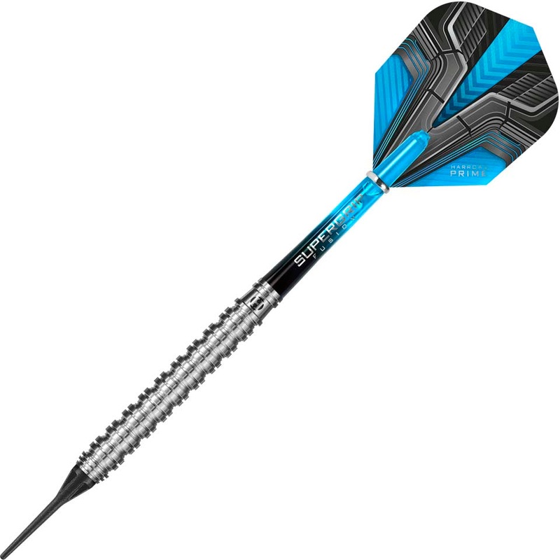 Harrows Revere Soft Tip Darts – 21gm