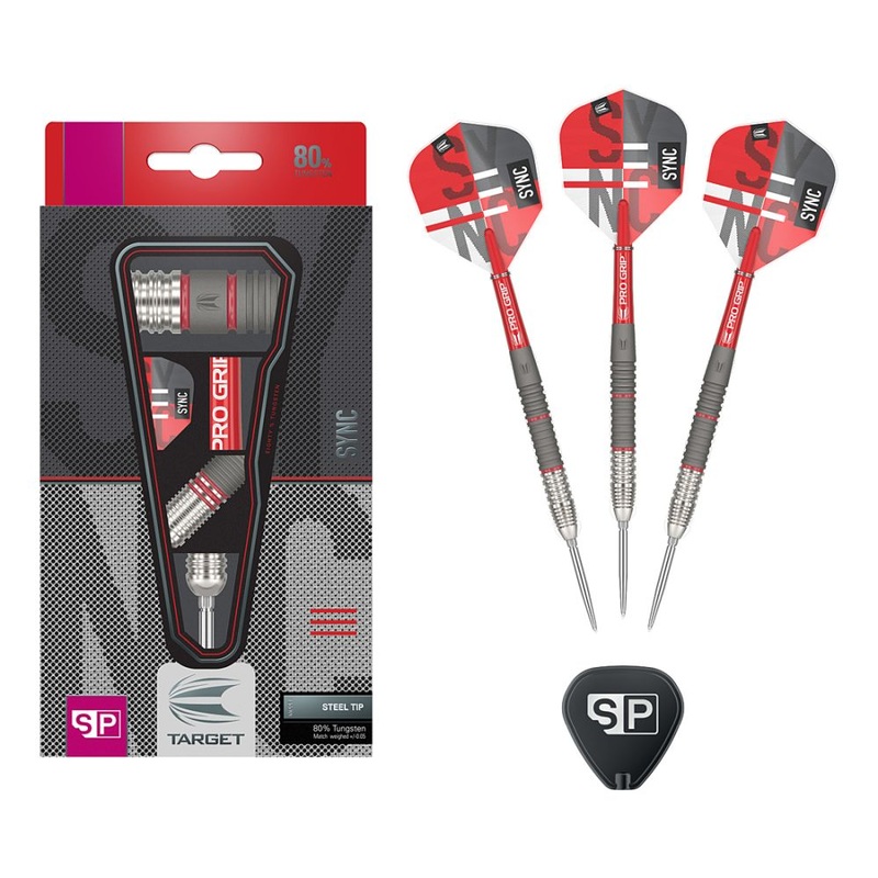 Target Sync Swiss Point 03 Darts 21 grams