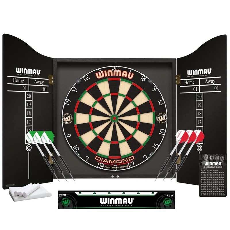 Winmau Professional Darts Centre