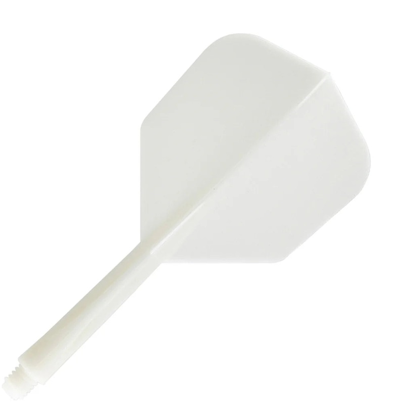 Condor Zero Stress Flight System – Shape White Medium
