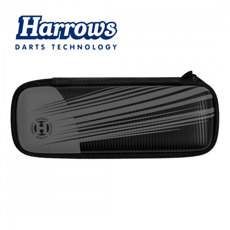 Harrows Blaze Fire Case