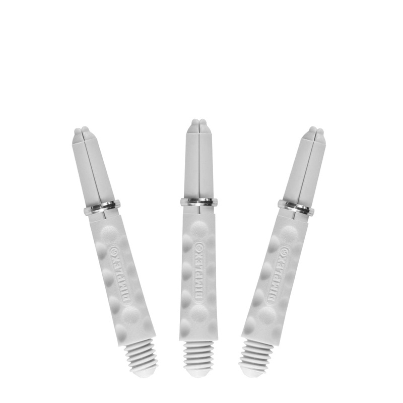 Harrows Dimplex Shafts Black Short – 34mm