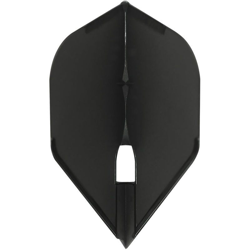 L-Style Pro Flights – L1 / Standard Black