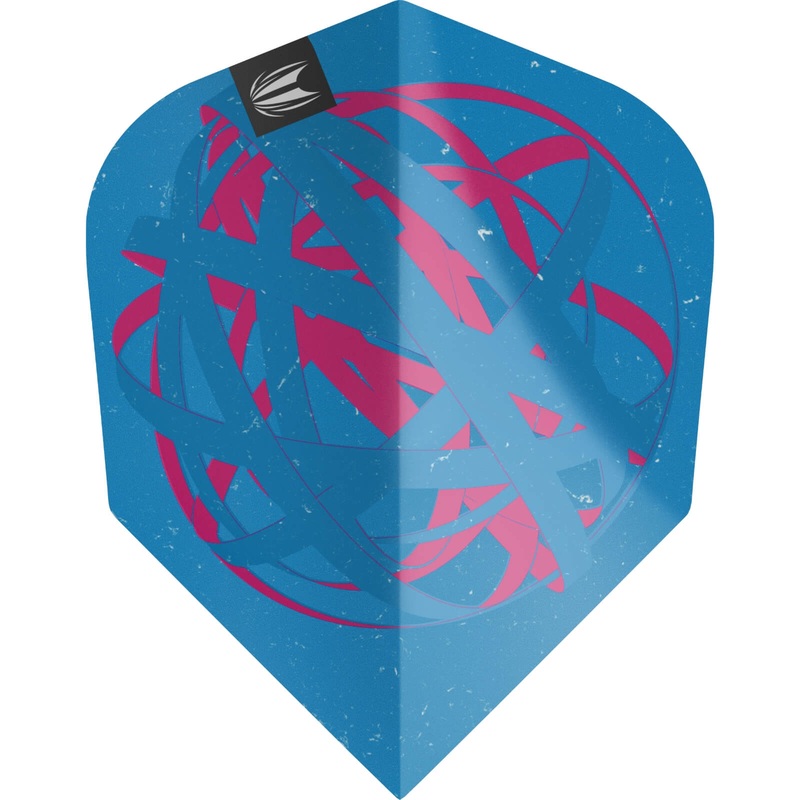 Target – Orb – Standard Dart Flights