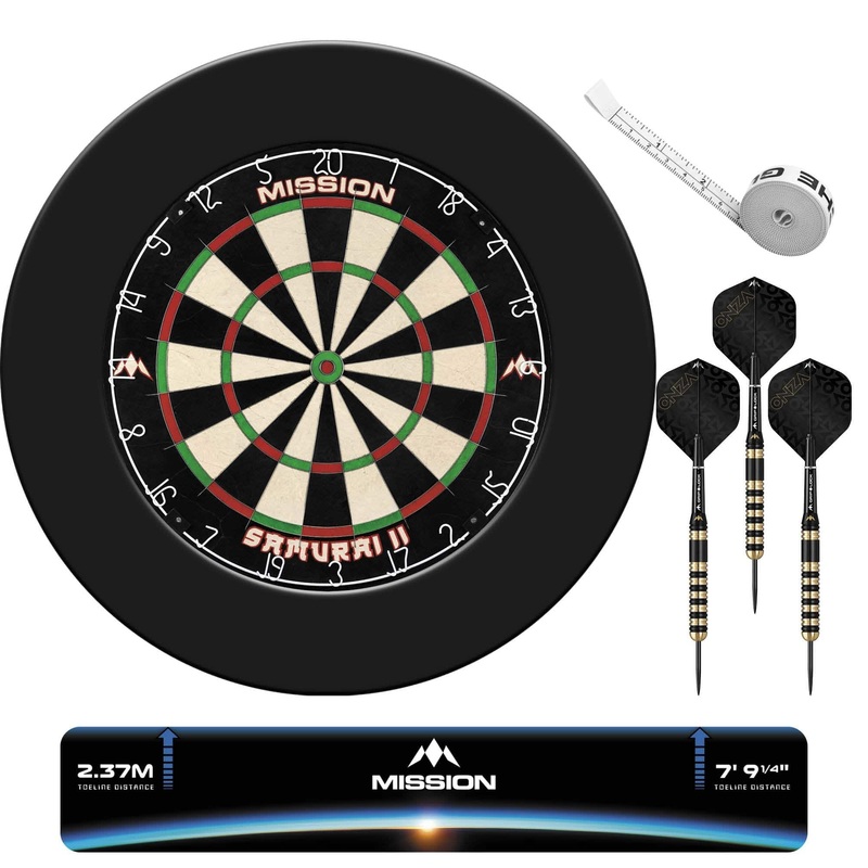 The Starter Bundle S – With Surround