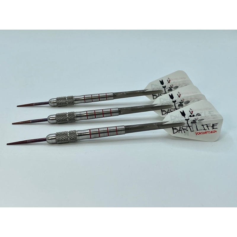 Voks Darts Mark  EL-C Steel Tip 24g