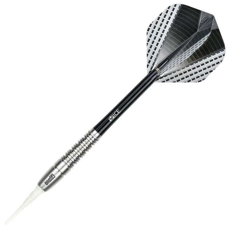One80 Raise ST Soft Tip Darts – 17gm
