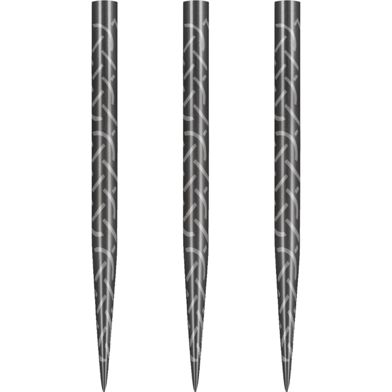 Shot – Viking Dart Points – 32mm 35mm 38mm 45mm 32mm