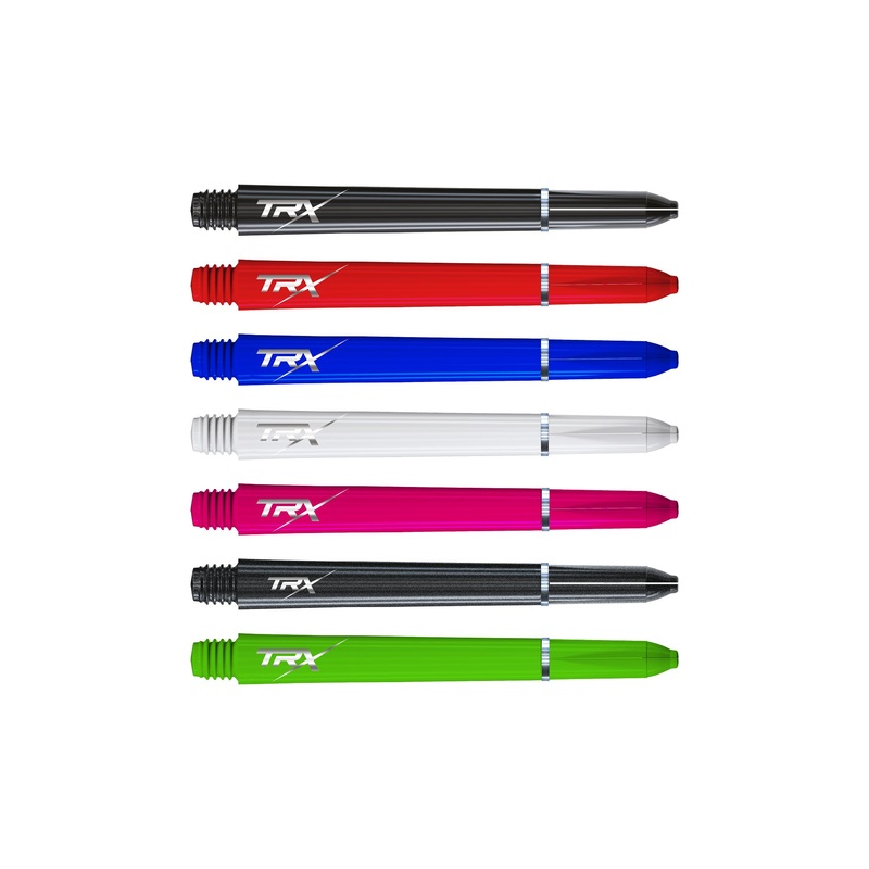 TRX Shafts Extra Short Black