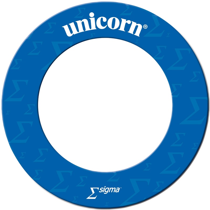 Unicorn – Professional Dartboard Surround – Sigma