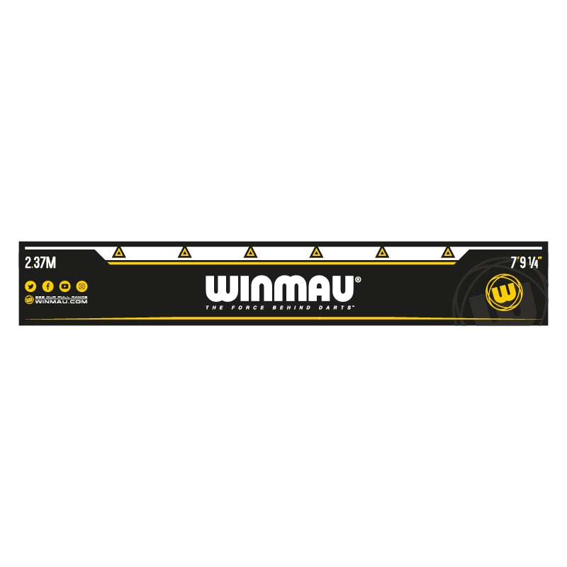 Winmau Oche Line