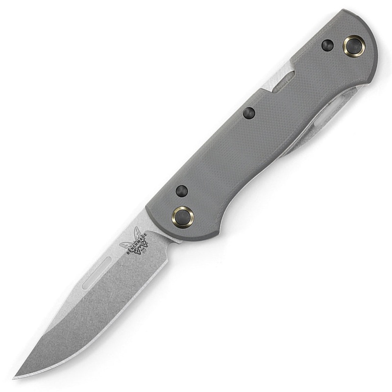 Benchmade 317 Weekender Knife