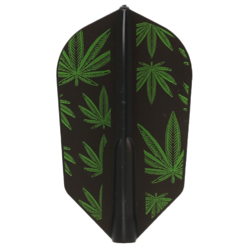 Fit Flight 420 Dart Flights – Slim