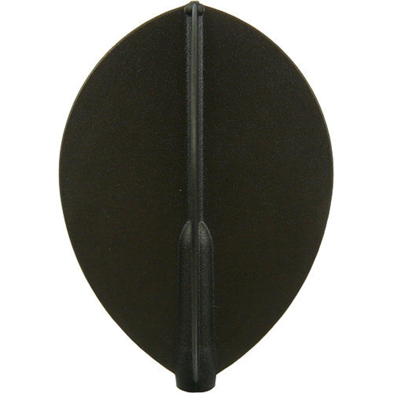 Fit Flight Dart Flights – Pear Black Double Pack