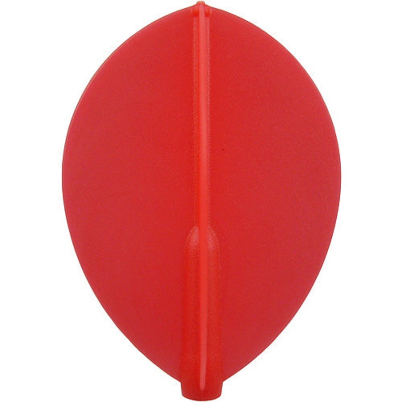 Fit Flight Dart Flights – Pear Red