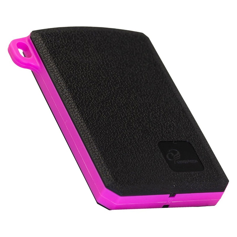 Fit Flight Darts Holder – Neon Pink