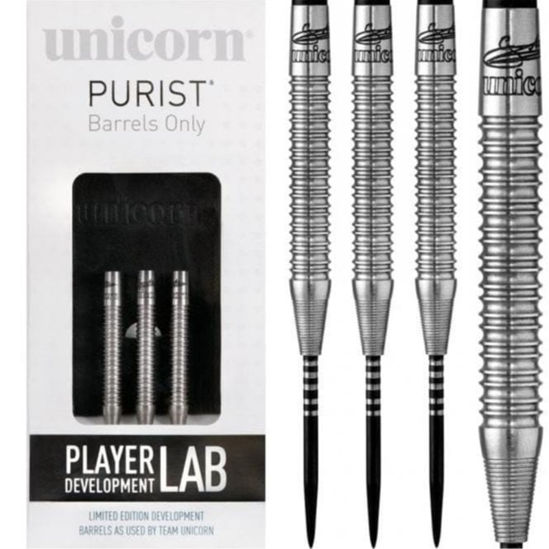 Gary Anderson Darts – Unicorn Steel Tip – Purist Phase 4 21g