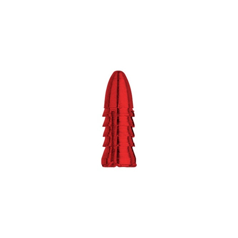 Red Dragon Red Aluminium Flight Saver