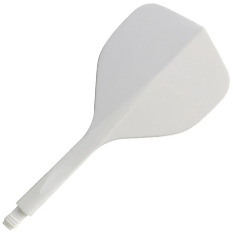 Condor Axe 120 Flight System – STANDARD – LONG – WHITE
