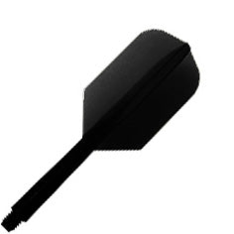 Condor Zero Stress Flight System – Slim Dark Black (S)