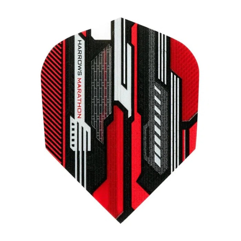 Harrows Marathon Standard Flights – ACE