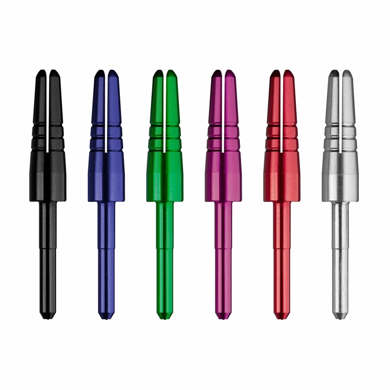 *Mission Alimix Spin Replaceable Tops – Spare Tops – Pack 3 Black