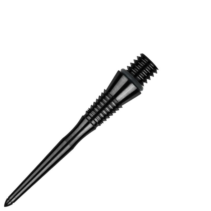 One80 Ti D Conversion Points – 22gm Black