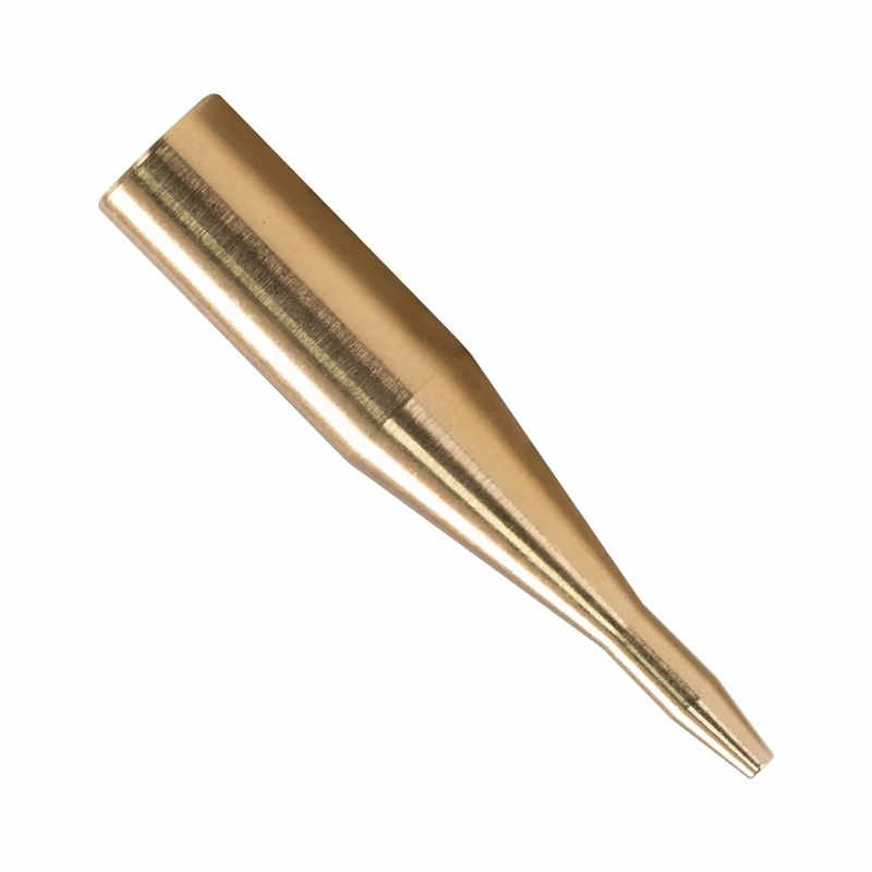 Stem Accessories – O Ring Applicator – Brass