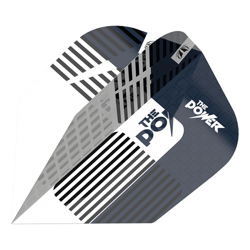 Target Phil Taylor Power Gen 9 Pro.Ultra Dart Flights Ten-X