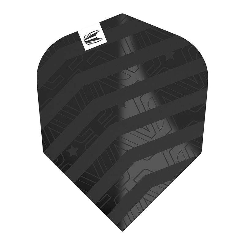 Target Rob Cross Pro Ultra Dart Flights No6 Shape