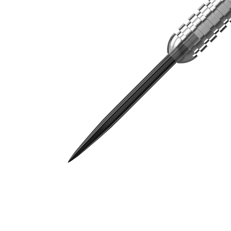 Black Steeltip Points by Harrows – July 2024 35mm