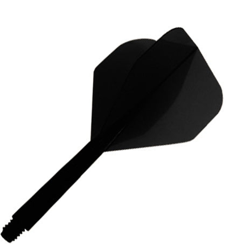 Condor Zero Stress Flight System – Standard Dark Black (S)