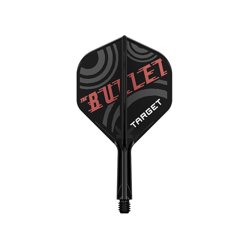 K-Flex Flight System Stephen Bunting – No2 Standard No2 Standard Short