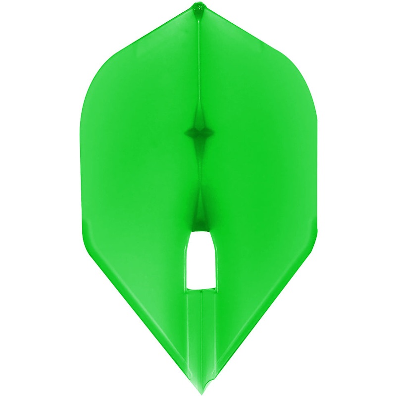 L-Style Pro Flights – L1 / Standard Green