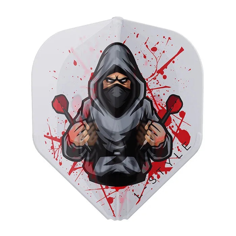 L-Style Rene Eidams EZ L1 V4 Flights