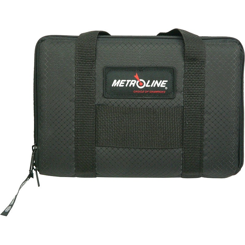 Metroline Professional Dart Case – Black Diamond