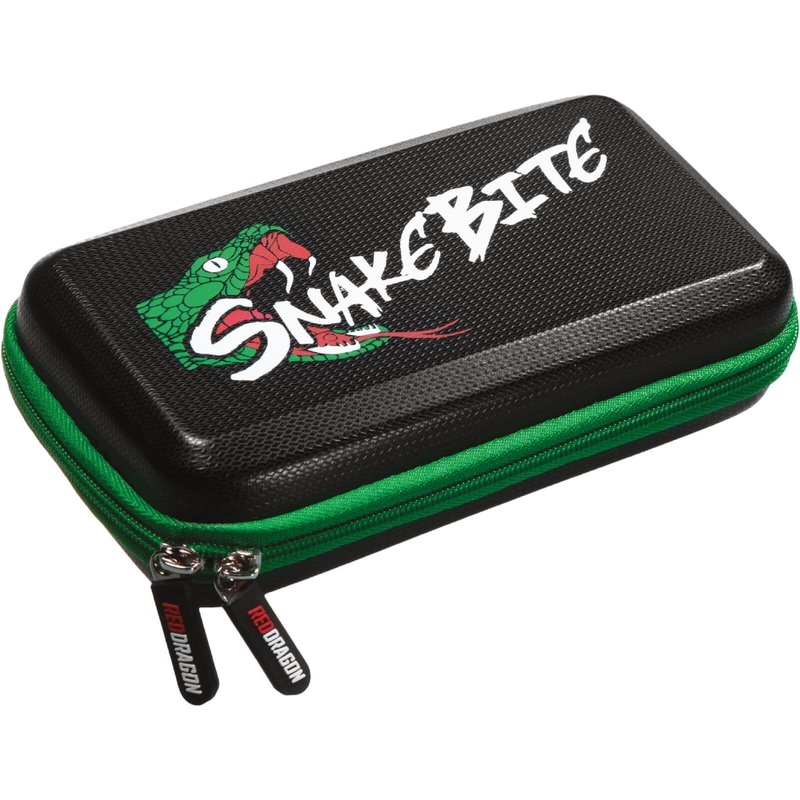 Red Dragon – Peter Wright – Super Tour Darts Case