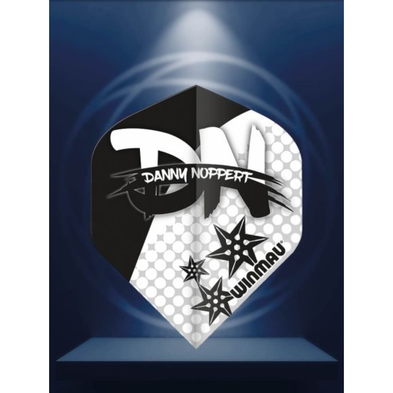 Rhino Danny Noppert Extra Thick Standard 100 Micron Poly metronic extra thick