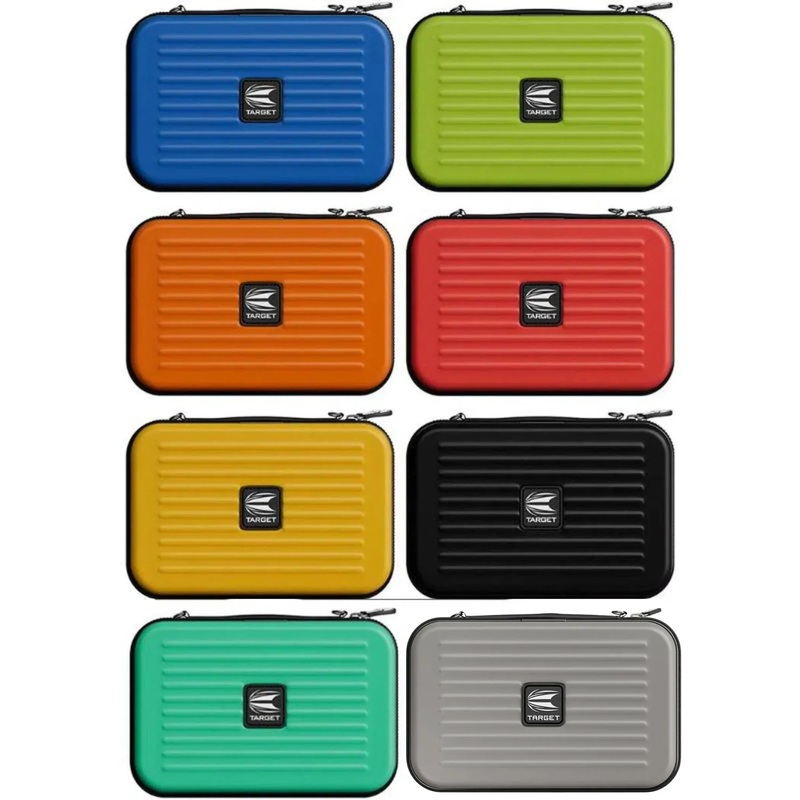 Target Darts Takoma XL Case Aqua