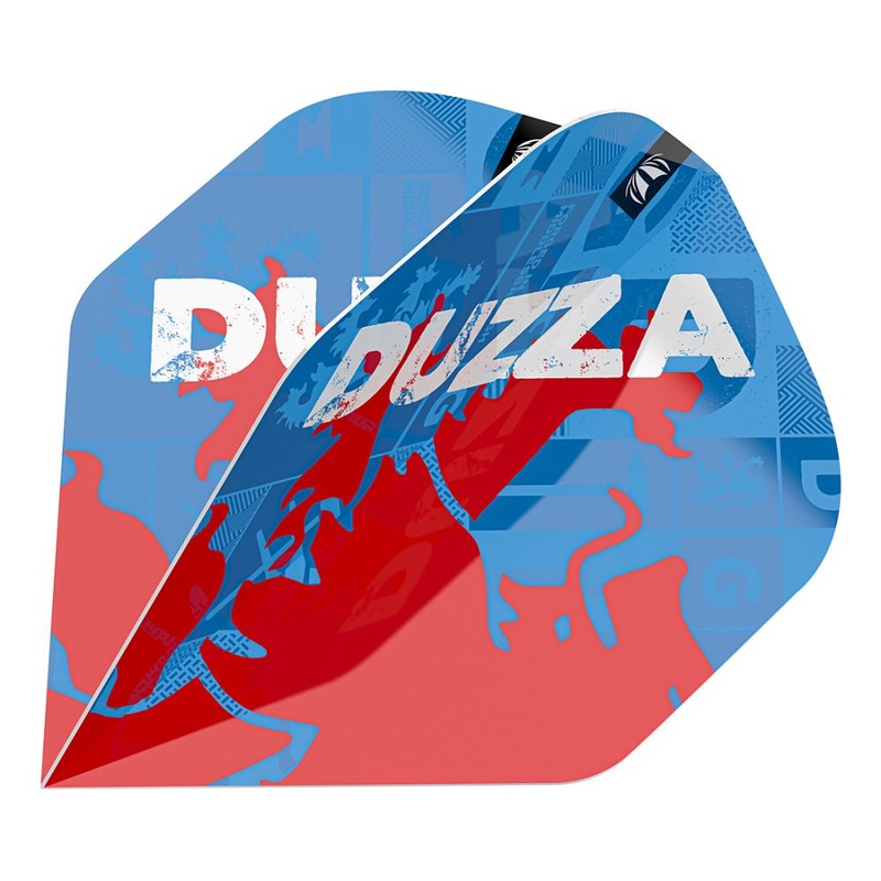 Target Glen Durrant Flights No2 Standard