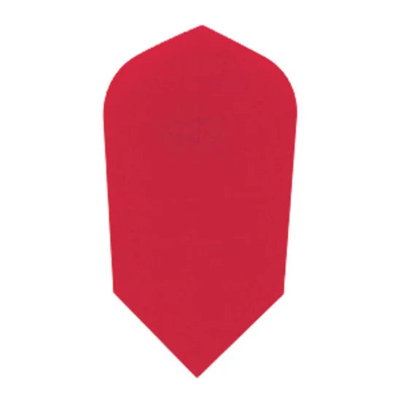 Viper V-Riptex Flights Slim Red