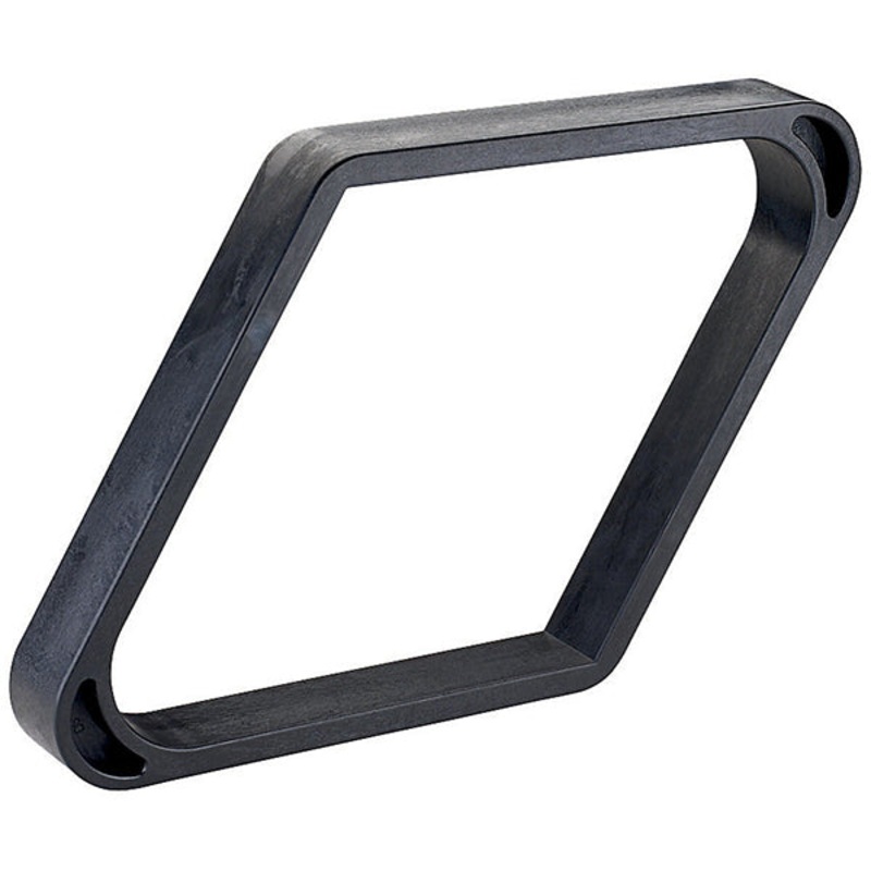Virtually Indestructible 9 Ball Diamond