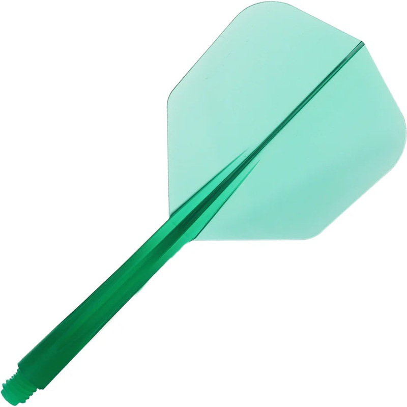 Condor Zero Stress Flight System – Shape Green Long